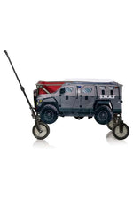 SWAT Wagon Costume Cover Accessory - US 9321