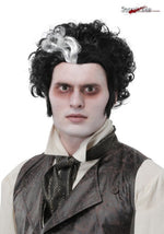 Sweeney Todd Adult Wig - US 8012