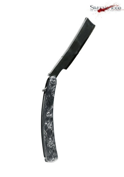 Sweeney Todd Razor - US 3779