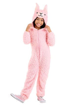 Sweet Llama Children's Costume - US 0336