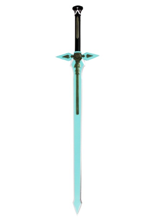 Sword Art Online Kirito’s Dark Repulser Sword - US 5089