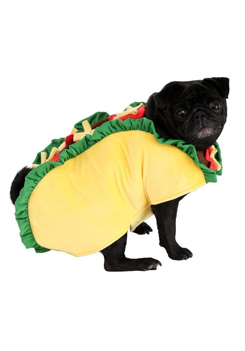 Taco Dog Costume - US 2853