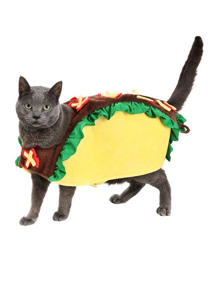 Taco Dog Costume - US 2853