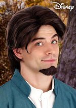 Disney Tangled Flynn Rider Wig & Goatee for Men - US 3008