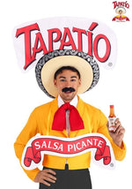 Tapatio Adult Tapatio Man Costume - US 5180