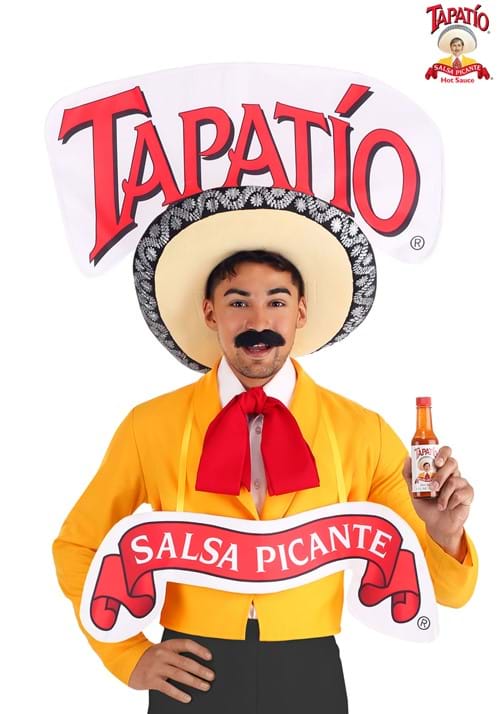 Tapatio Adult Tapatio Man Costume - US 5180