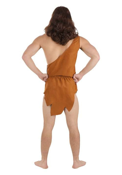 Jungle Tarzan Costume for Men - US 3996