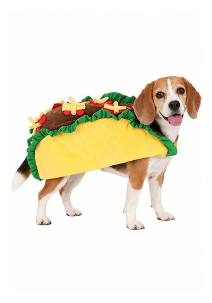 Taco Dog Costume - US 2853