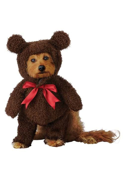 Pet Teddy Bear Costume - US 9618