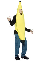 Teen Banana Costume - US 8403