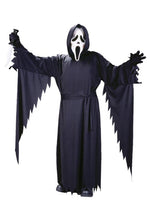 Teen Ghost Face Costume - US 8961