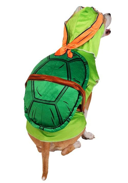 Teenage Mutant Ninja Turtles Pet Costume Set - US 0561