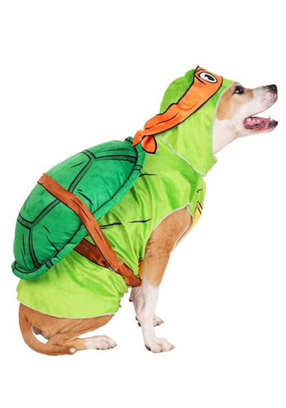 Teenage Mutant Ninja Turtles Pet Costume Set - US 0561