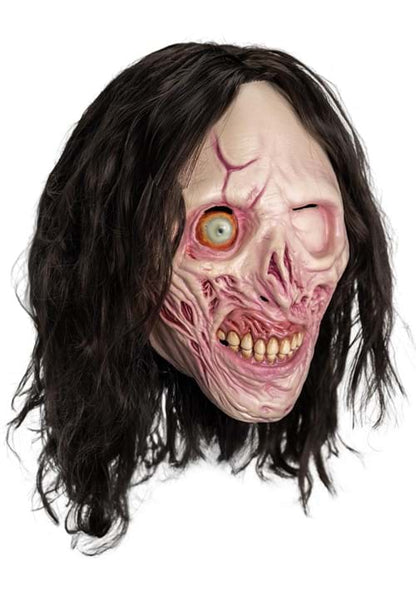 Adult Terrifier 2 Victoria Heyes Mask - US 7435
