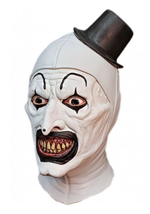 Terrifier Art The Clown Mask - US 2466