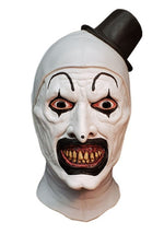 Terrifier Art The Clown Mask - US 2466