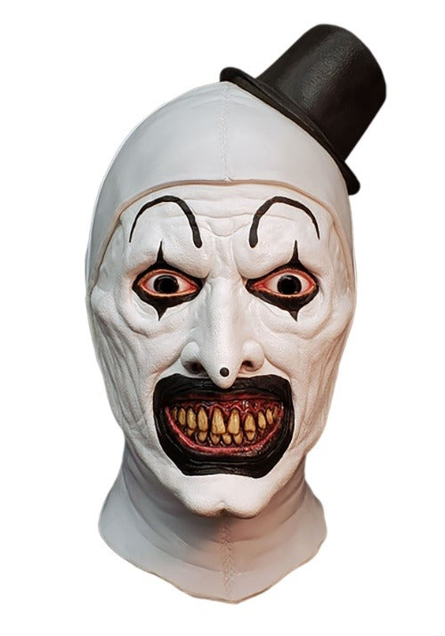 Terrifier Art The Clown Mask - US 2466