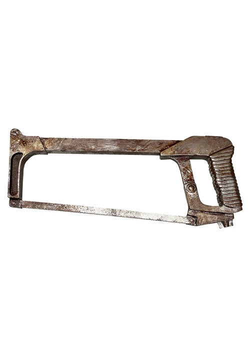 Terrifier Hack Saw Prop Accessory - US 0463
