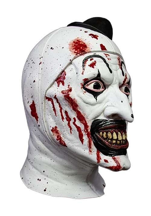 Adult Terrifier Killer Art Mask - US 2569