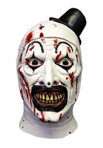 Adult Terrifier Killer Art Mask - US 2569
