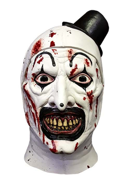 Adult Terrifier Killer Art Mask - US 2569