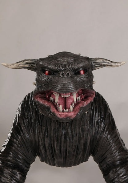 2.75FT Ghostbusters Animatronic Terror Dog Decoration - US 0760