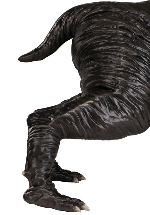 2.75FT Ghostbusters Animatronic Terror Dog Decoration - US 0760