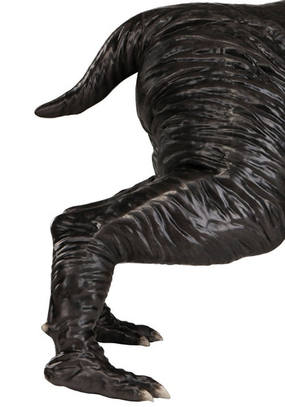 2.75FT Ghostbusters Animatronic Terror Dog Decoration - US 0760