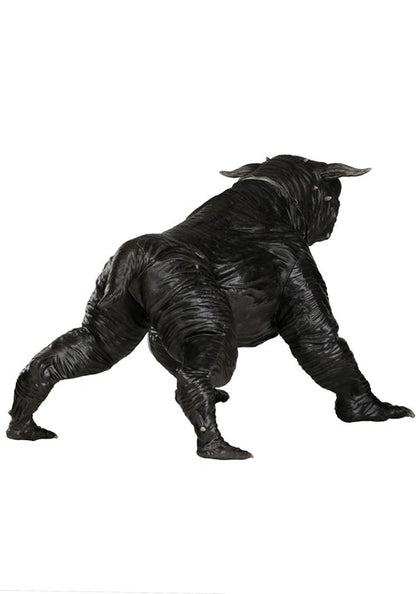 2.75FT Ghostbusters Animatronic Terror Dog Decoration - US 0760