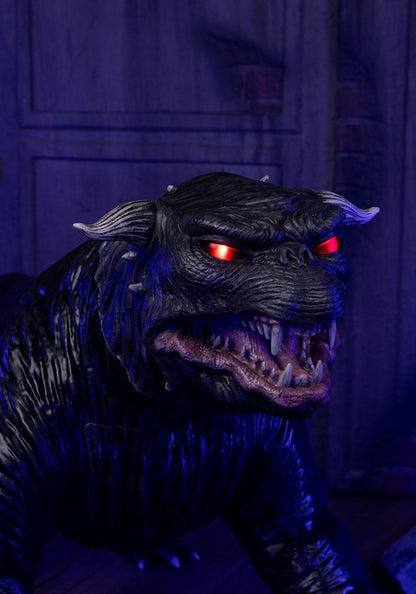 2.75FT Ghostbusters Animatronic Terror Dog Decoration - US 0760
