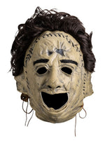 Adult Texas Chainsaw Massacre Vinyl Leatherface Killing Mask - US 9603