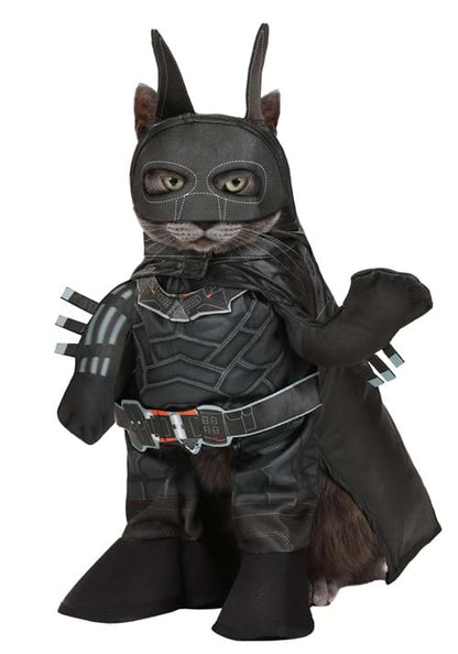 Gotham Batman Pet Costume - US 4000