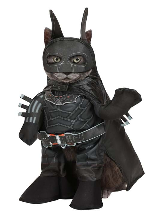 Gotham Batman Pet Costume - US 4000