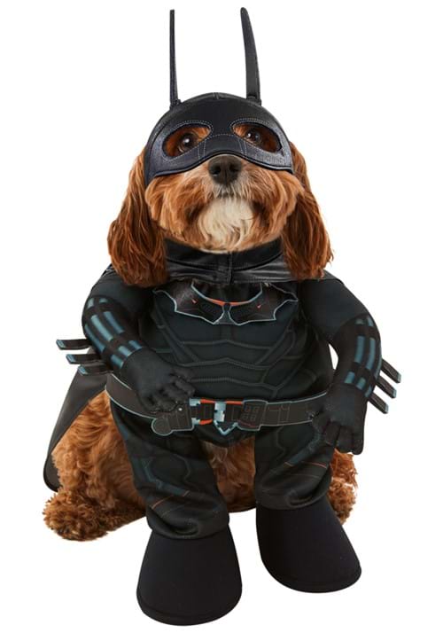 Gotham Batman Pet Costume - US 4000