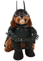 Gotham Batman Pet Costume - US 4000