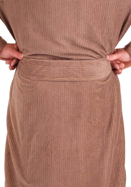 The Big Lebowski The Dude Bathrobe Costume for Men - US 4430