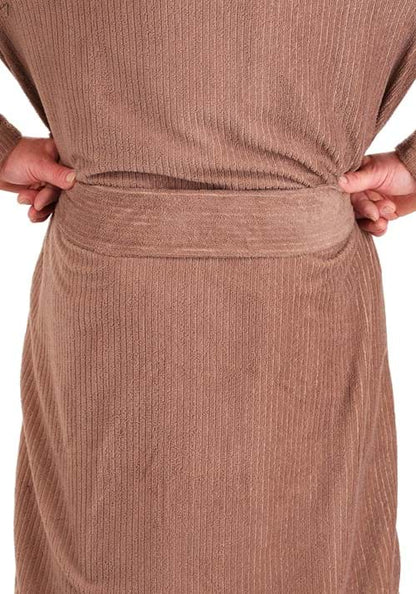 The Big Lebowski The Dude Bathrobe Costume for Men - US 4430