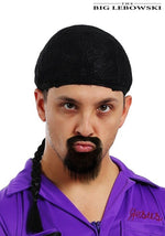 The Big Lebowski The Jesus Men's Wig - US 8792