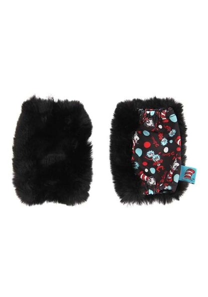 Dr. Seuss Fingerless The Cat in the Hat Paws - US 7037