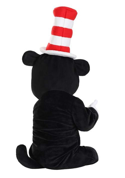 Infant The Cat in the Hat Costume - US 8249