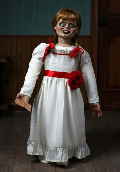 The Conjuring Annabelle Collector's Doll Prop - US 7634
