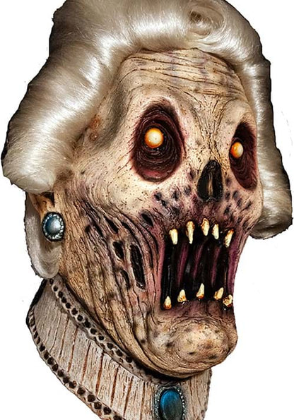 The Duchess Zombie Mask for Adults - US 9487