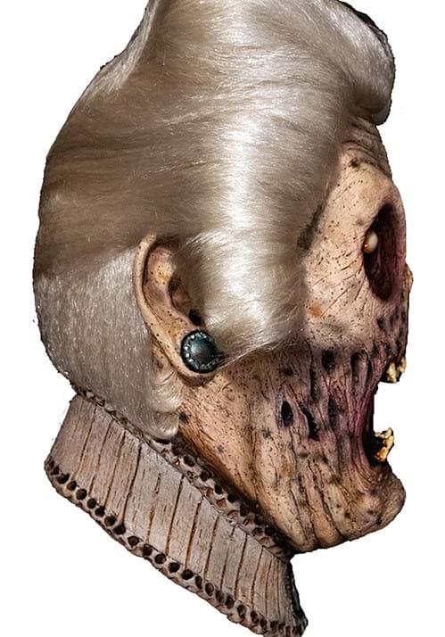The Duchess Zombie Mask for Adults - US 9487