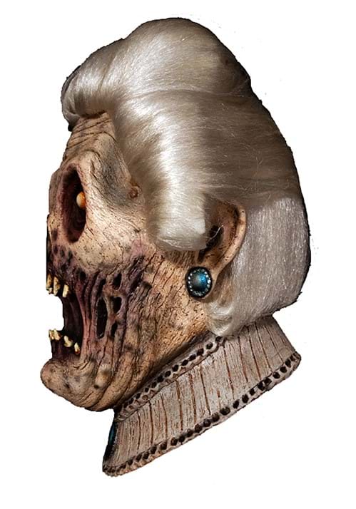 The Duchess Zombie Mask for Adults - US 9487
