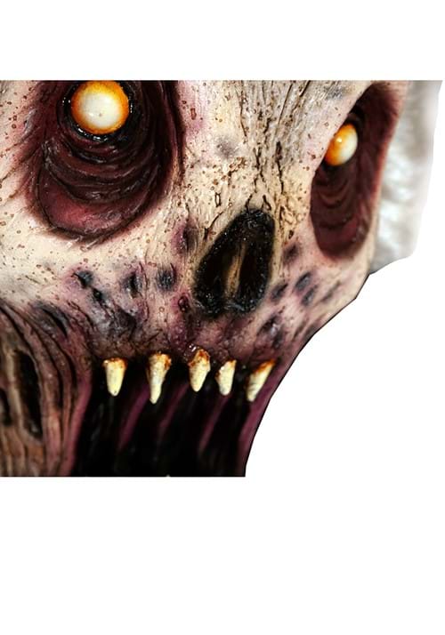 The Duchess Zombie Mask for Adults - US 9487