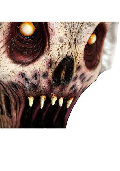 The Duchess Zombie Mask for Adults - US 9487