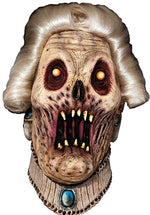The Duchess Zombie Mask for Adults - US 9487