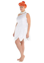 The Flintstones Wilma Costume for Women - US 3294