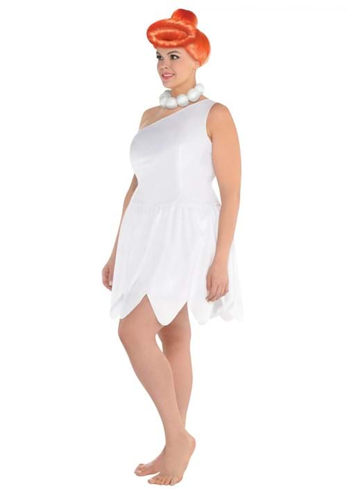 The Flintstones Wilma Costume for Women - US 3294