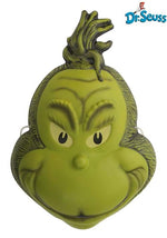 How the Grinch Stole Christmas Grinch Mask - US 4953
